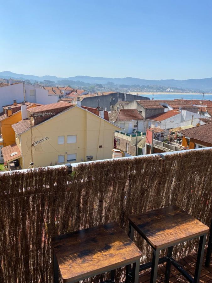 NigránPlaya Panjonアパートメント エクステリア 写真