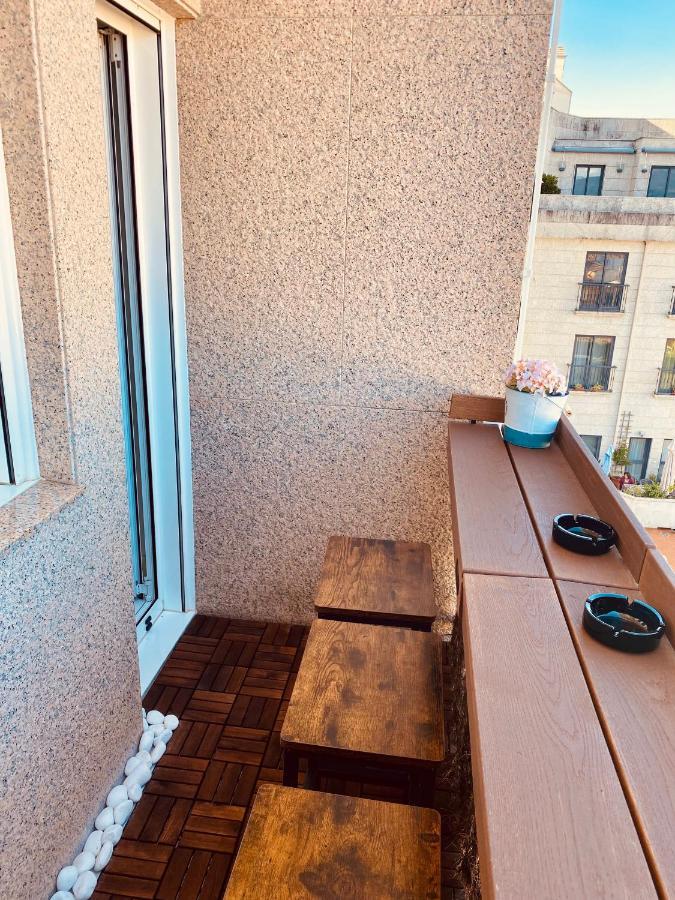 NigránPlaya Panjonアパートメント エクステリア 写真