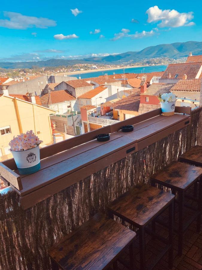 NigránPlaya Panjonアパートメント エクステリア 写真